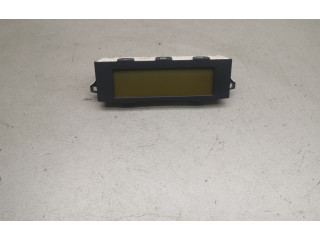 Дисплей    102477709   Citroen C5