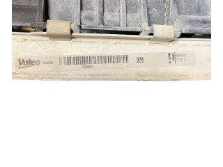 Вентилятор радиатора 84897503, 84961972 Buick Envision II