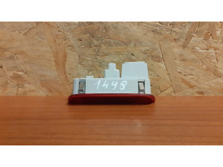 Фонарь освещения передних мест