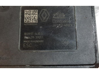 Блок АБС 476602230R   Renault  Trafic III (X82)  2014 -  года