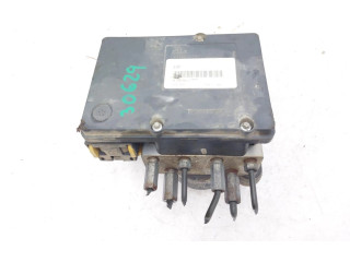 Блок АБС 4894009300 SsangYong Actyon sports I 2005 - 2012 года