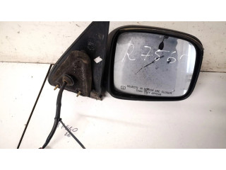 Зеркало электрическое     правое    Jeep Cherokee     