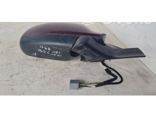 Зеркало электрическое        Volvo S80  1999 - 2003 года   