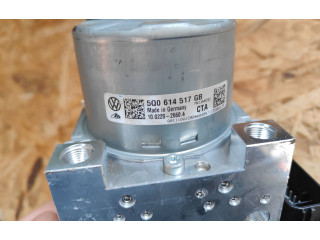 Jednotka ABS 5Q0614517GB Volkswagen T-Roc 2021