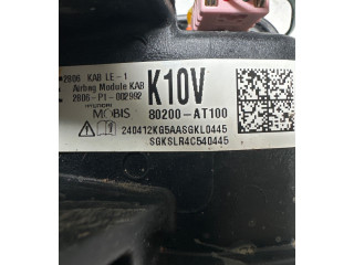 Подушка безопасности для колен 80200AT100   KIA Niro