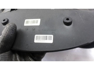 Přístrojová deska  Fiat Punto Evo 2009 51840519  