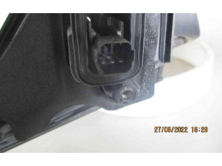 Zpětné zrcátko Saab 9-3 Ver2 2004 12767459, 12767459