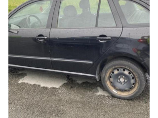 Моторчик дворников 6Q1955119A Skoda Fabia Mk1 (6Y)