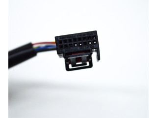 Зеркало электрическое Audi Q5 SQ5 2017 - года