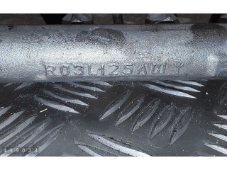 Топливная рампа r03l125a, 48b13640a02   Skoda Superb B6 (3T)   для двигателя CAY C