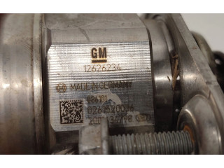 Комплект вентиляторов     12626234, 0261520036    Chevrolet Camaro 