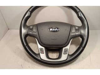 Руль KIA Sorento 2010 - 2014 года