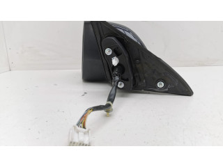 Зеркало электрическое     левое   Honda HR-V  2015-2020 года   