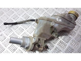 Главный тормозной цилиндр