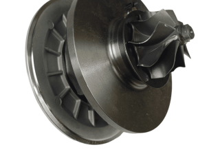  Турбина Nissan Pathfinder R51  751243-0002, CHRA10-0379         