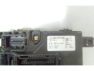 Комплект блоков управления Mjd6f3p4, 51781568 Fiat Grande Punto