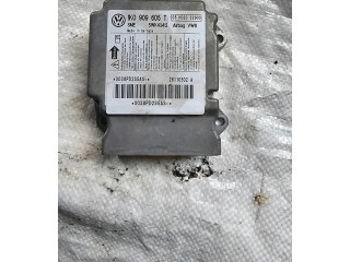Блок подушек безопасности 1KO909605T Volkswagen Golf Plus
