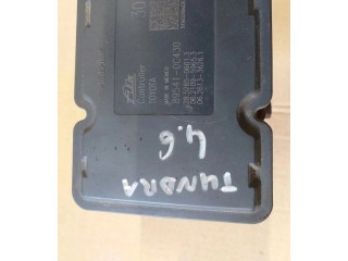 Блок управления ABS 89541-0C430 Toyota Tundra II