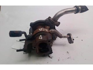 Турбина Fiat Grande Punto 73501343
