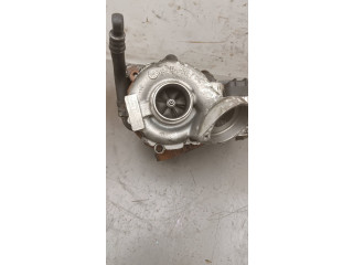 Турбина BMW X3 E83 GT1752V, 7794020 для двигателя M47