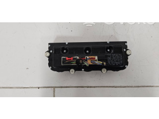 Блок управления климат-контролем 74641471, 15090652 Volkswagen Touran I