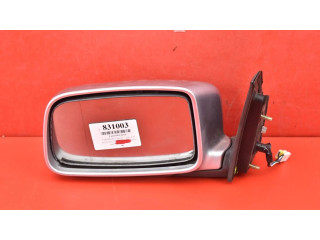 Зеркало электрическое Mitsubishi Lancer 2003 - 2007 года