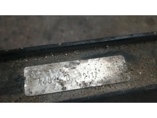 Интеркулер 4682089 Chrysler Voyager 2.5