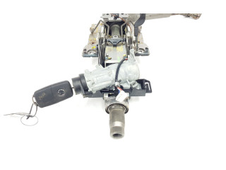 Рулевая рейка 2K5419501A, 2K5419501A Volkswagen Caddy 2015 - 2020 года