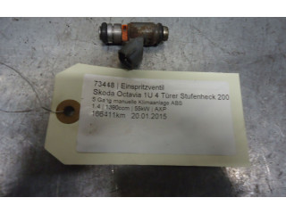 Форсунка     Skoda Octavia Mk1 (1U)  AXP 