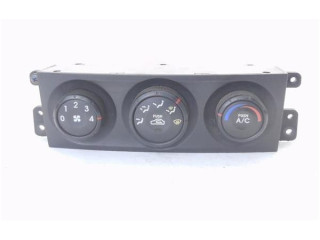 Блок управления климат-контролем 972503E300 KIA Sorento