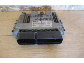 Блок управления    KIA Ceed