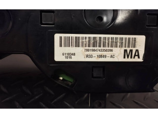 Přístrojová deska Ford Mustang VI 2016 FR3310849AC, 6110348