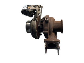 Турбина Volvo V70 31219857, GTB1752V