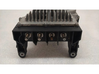 Модуль управления аккумулятором