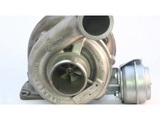 Turbodmychadlo Турбина 46767677, 710812 Alfa Romeo 166 2.4