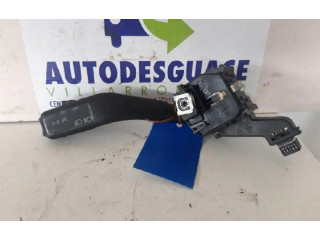 Переключатель дворников    Skoda Octavia Mk2 (1Z)