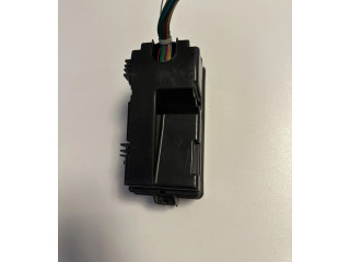 Блок предохранителей    Subaru XV II