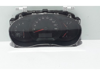 Přístrojová deska Renault Kangoo II 2017 248107409R