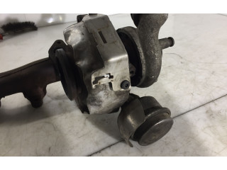  Турбина Volkswagen Touran I  03G253014, 03G253014M         