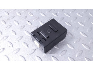 Другие блоки управления / модули