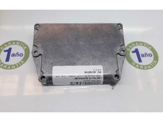 Блок управления подвески 9631808480, 9631808480 Citroen Xantia