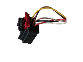 Зеркало электрическое        Skoda Octavia Mk3 (5E)  2013 - 2019 года   