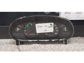 Панель приборов Hyundai H200