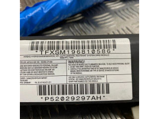 Боковая подушка безопасности P52029297AH, 07145971211   Jeep Grand Cherokee (WK)