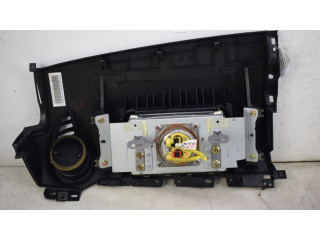 Подушка безопасности пассажира Mazda 3 I