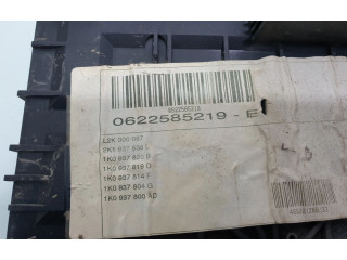 Блок предохранителей 1K0937125A Volkswagen Caddy