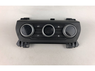 Блок управления климат-контролем 275006270R   Dacia Jogger