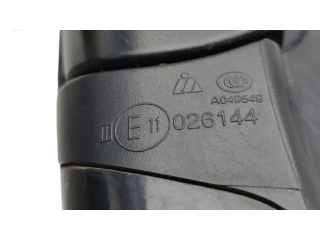 Зеркало электрическое     правое   Fiat Freemont     