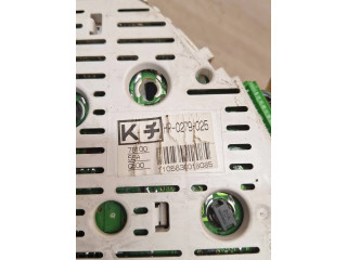 Панель приборов HR0279025, 1105830018085 Honda Civic
