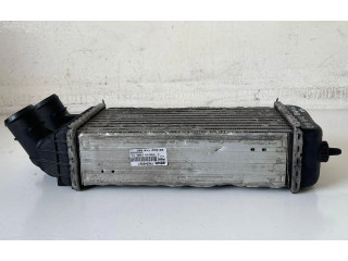 Интеркулер 9684311680, 9684311680 Citroen C3 Picasso